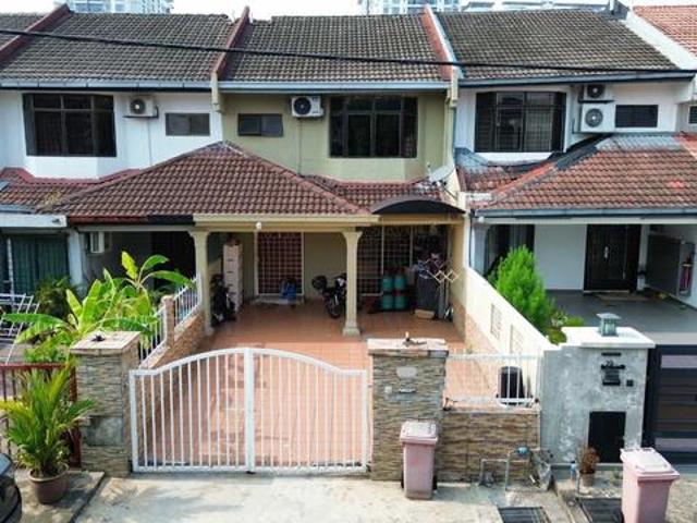 Terraced House for sale in Petaling, Damansara Damai
