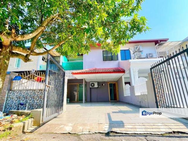 House for sale in Country Heights Damansara, Kuala Lumpur
