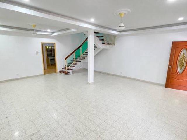 Terraced House for sale in Country Heights Damansara, Kuala Lumpur