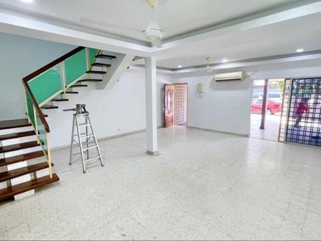 Terraced House for sale in Country Heights Damansara, Kuala Lumpur