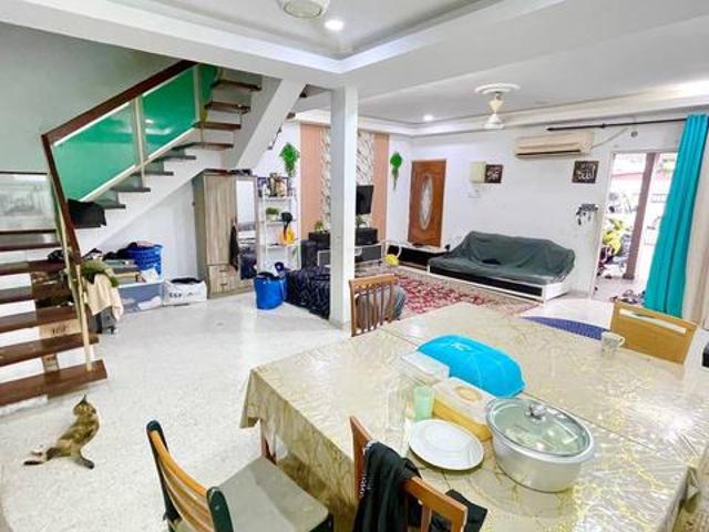 Terraced House for sale in Country Heights Damansara, Kuala Lumpur