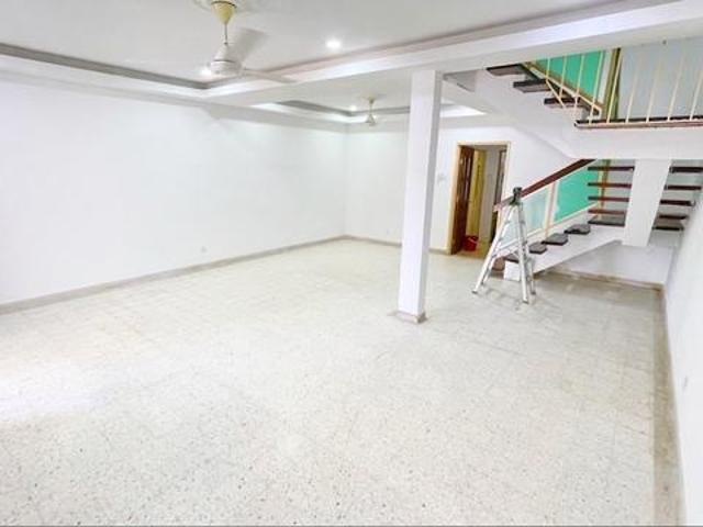 Terraced House for sale in Kuala Lumpur, Country Heights Damansara