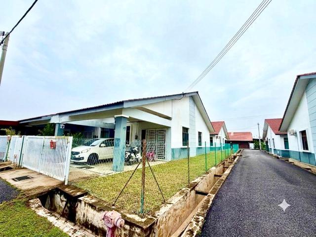 Terraced House for sale in Bukit Katil, Malaka