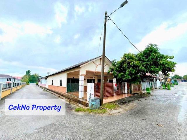 Terraced House for sale in Kuantan, Pahang