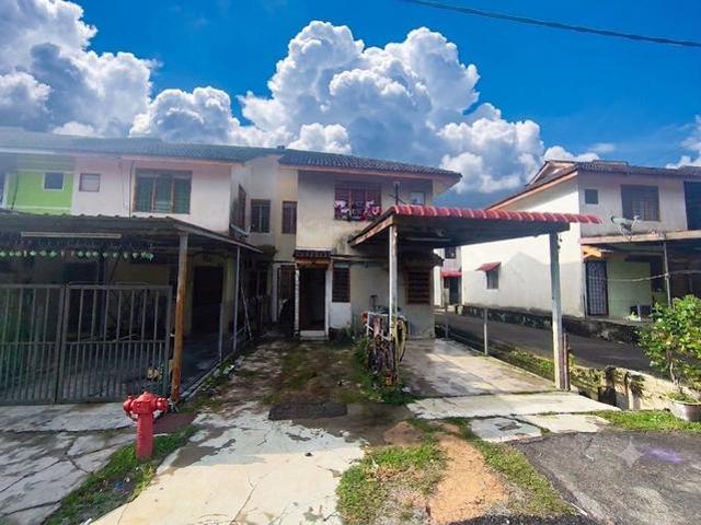 Terraced House for sale in Bukit Katil, Malaka