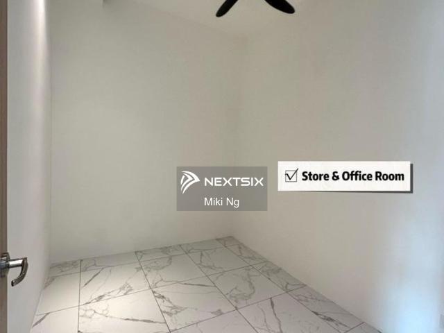Shop for rent in Bukit Ledang, Johor