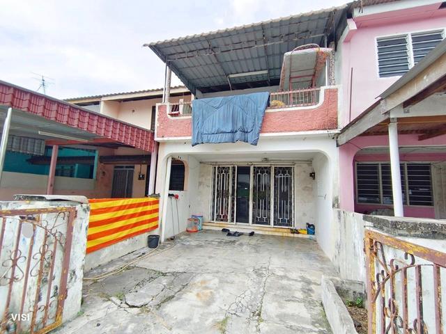 Terraced House for sale in Perak, Tanjong Ipoh