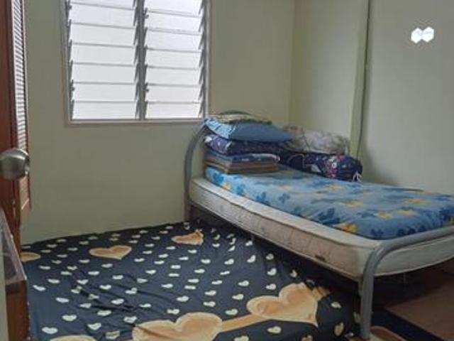Apartment for sale in Georgetown, Penang