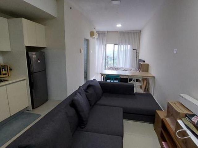 Serviced Residence for sale in Petaling, Alam Impian