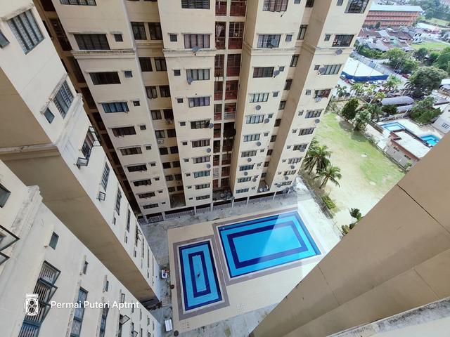 Apartment for sale in Negeri Selangor