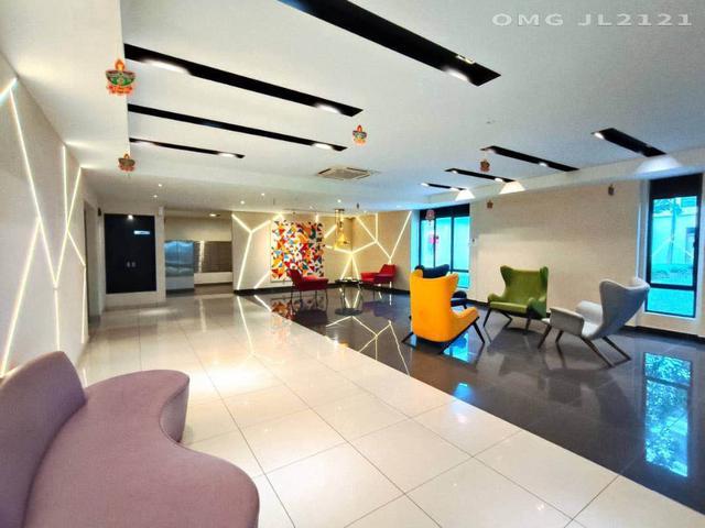 Serviced Residence for rent in Port Klang, Selangor