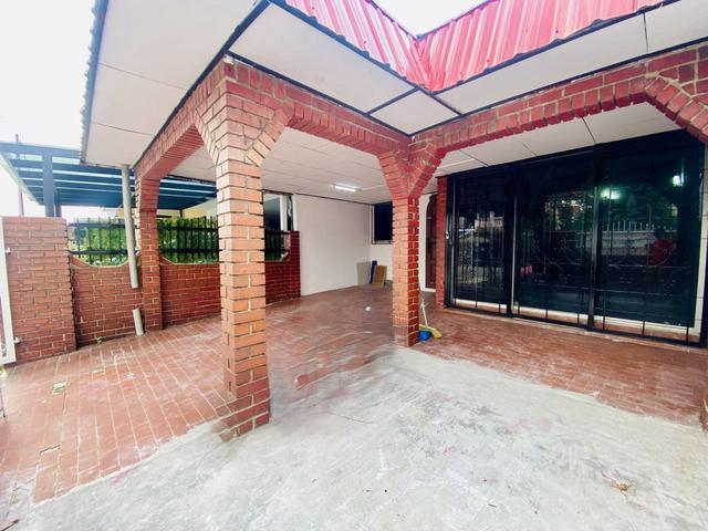 Terraced House for sale in Kepong, Kuala Lumpur