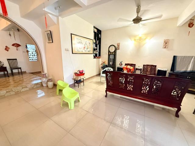 Terraced House for sale in Kompleks Perumahan Ibu Pejabat Polis Daerah IPD Melaka Tengah, Bandaraya Melaka