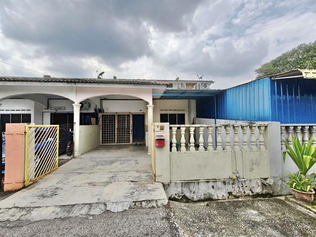 Terraced House for sale in Tangkak, Johor