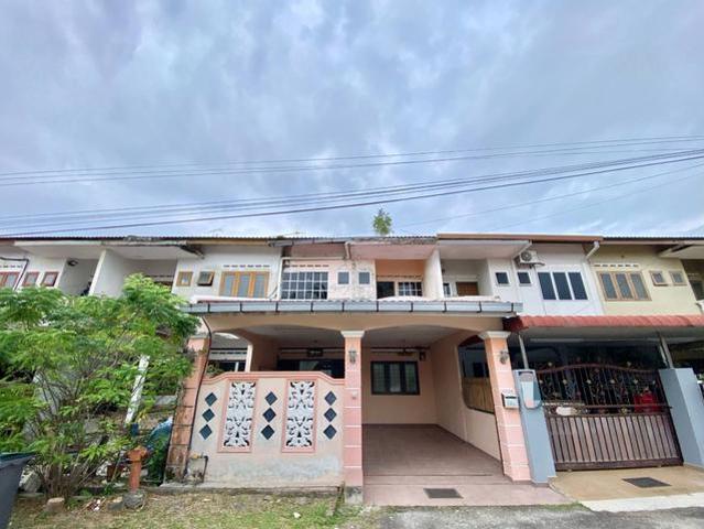 Terraced House for sale in Muar, Johor