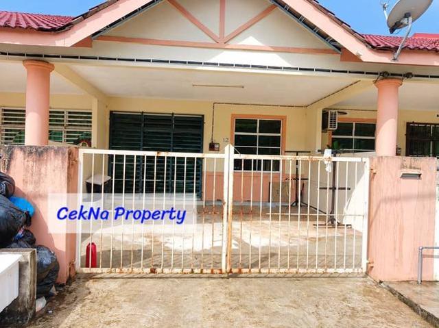 Terraced House for sale in Kuantan, Pahang