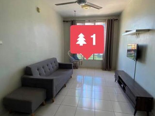 Apartment for sale in Port Klang, Selangor