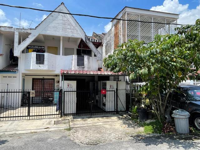 Terraced House for sale in Selayang, Selangor