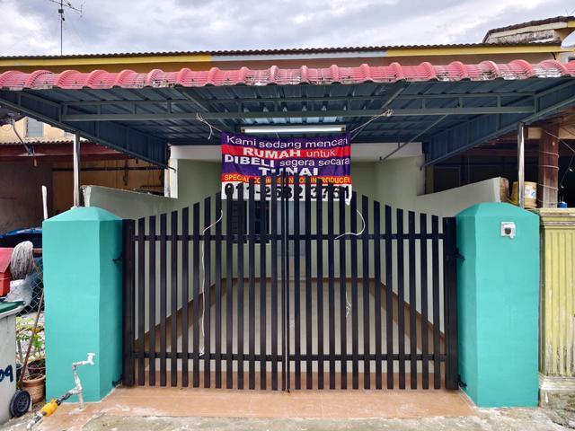 Terraced House for sale in Pasir Gudang, Johor