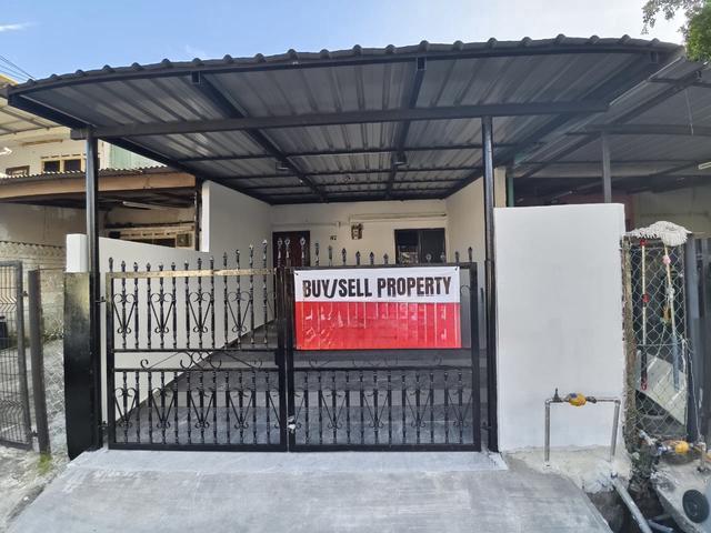Terraced House for sale in Bukit Ledang, Johor