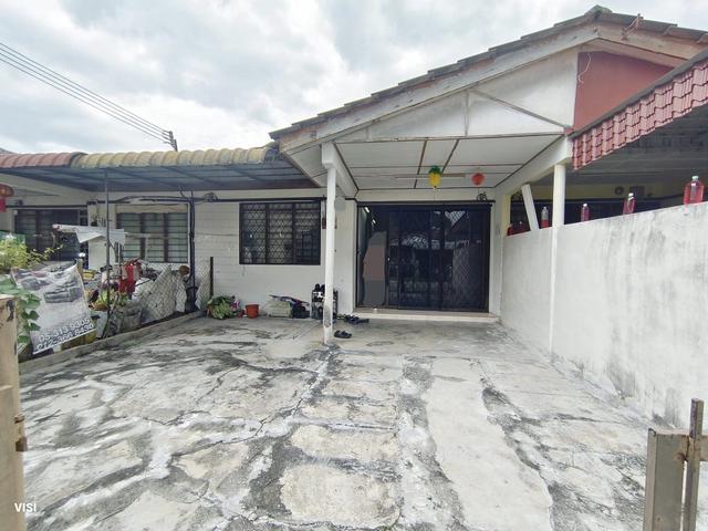 Terraced House for sale in Perak, Tanjong Ipoh