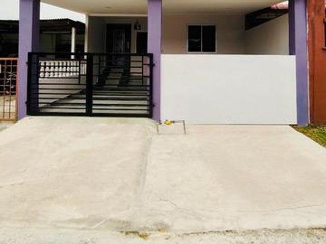 Terraced House for sale in Tampoi, Johor Bahru