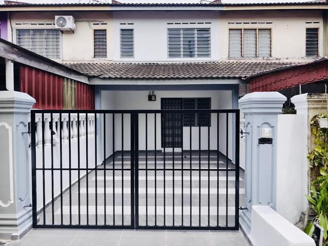 Terraced House for sale in Pasir Gudang, Johor