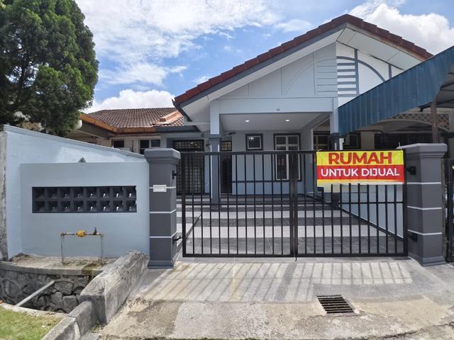 Terraced House for sale in Pasir Gudang, Johor