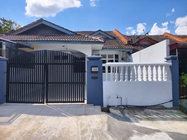 Terraced House for sale in Kulai, Johor