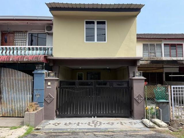Terraced House for sale in Kulai, Johor