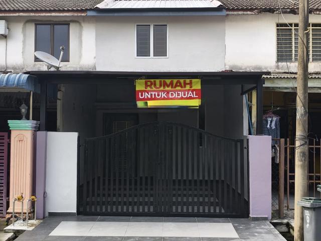 Terraced House for sale in Kulai, Johor