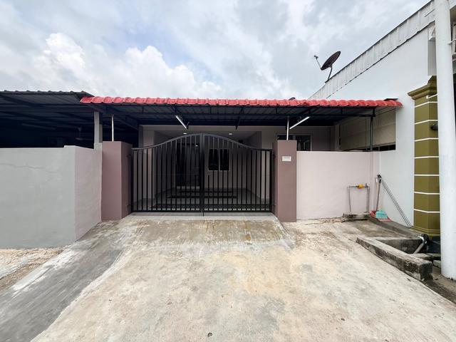 Terraced House for sale in Skudai, Iskandar Puteri