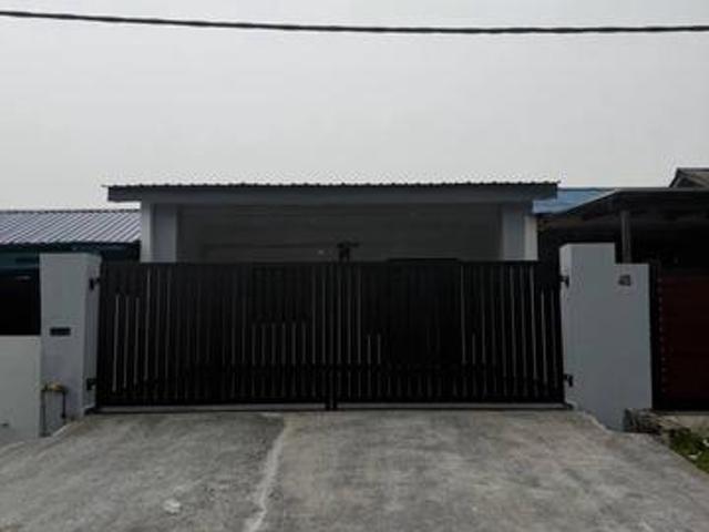 Terraced House for sale in Johor Bahru