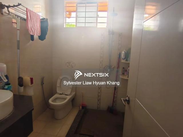 Shop for sale in Port Klang, Selangor