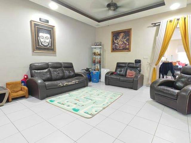 Terraced House for sale in Bukit Ledang, Johor