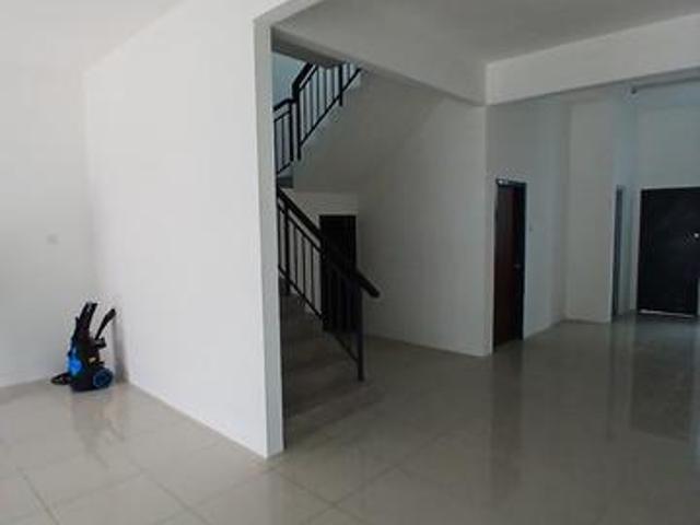 Terraced House for rent in Kulim, Kedah