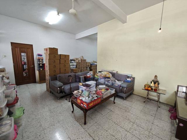 Terraced House for sale in Perak, Tanjong Ipoh