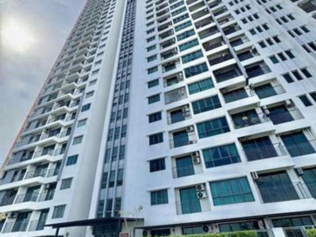 Property for sale in Wellesley, Penang