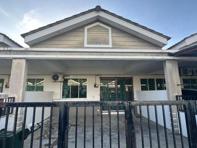 Terraced House for sale in Alor Setar, Kedah