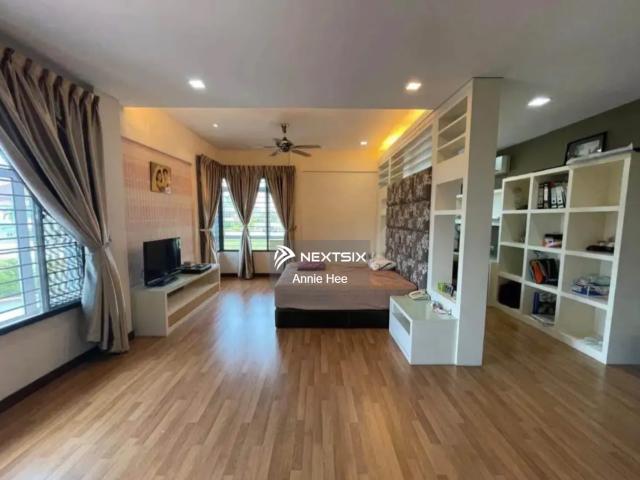 Residential House for sale in Johore Bahru, Johor