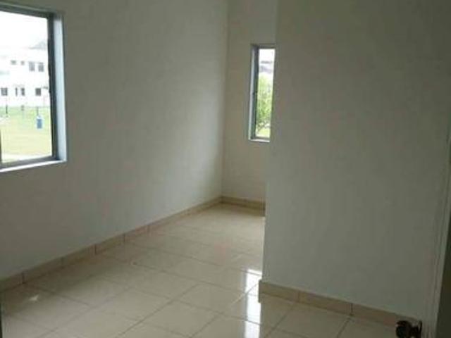 Apartment for sale in Langat, Selangor