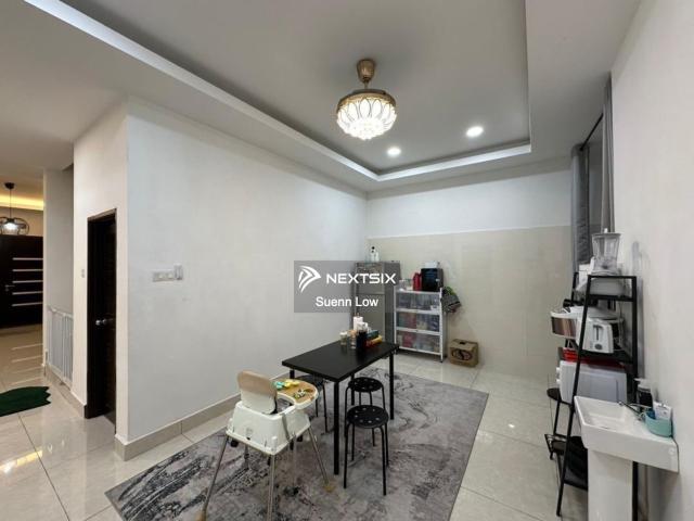 Shop for sale in Kulai, Johor