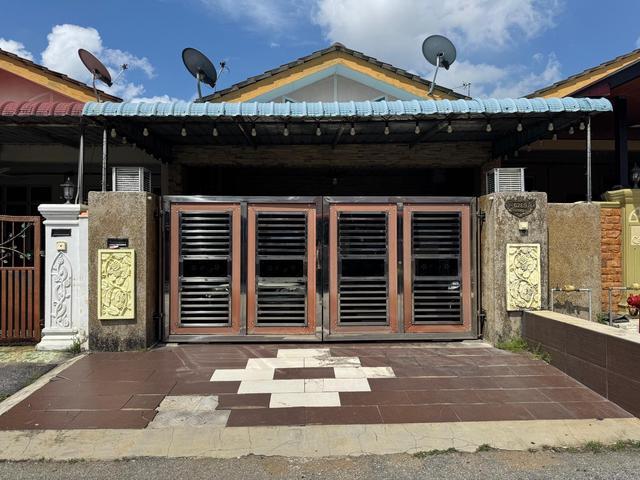 Terraced House for sale in Kulai, Johor