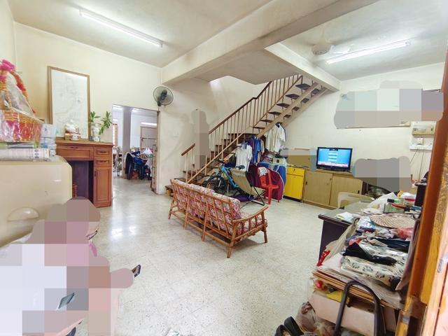 Terraced House for sale in Perak, Tanjong Ipoh