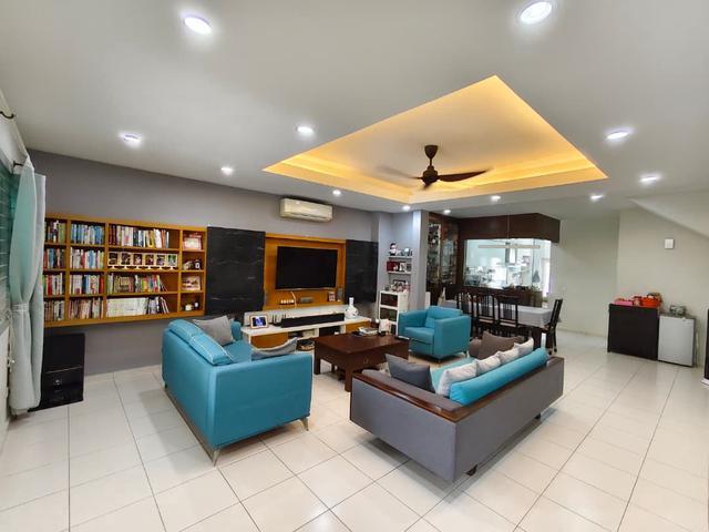 Terraced House for sale in Bukit Ledang, Johor