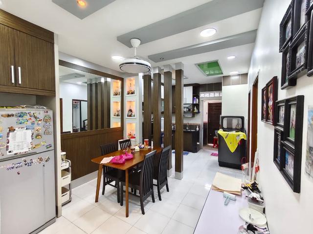 Terraced House for sale in Bukit Ledang, Johor