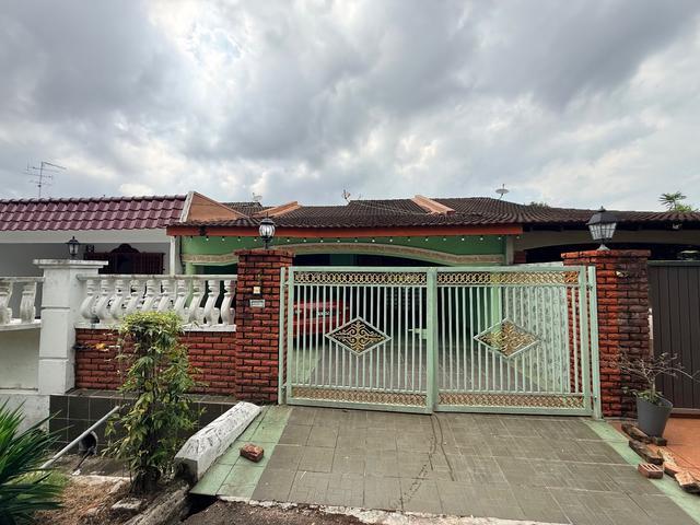 Terraced House for sale in Bukit Ledang, Johor