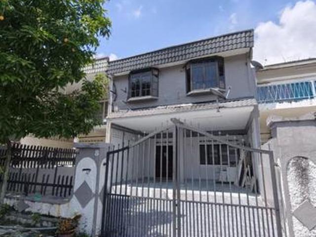 Terraced House for sale in Tebrau, Johor