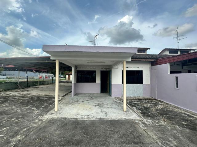 Terraced House for sale in Tebrau, Johor