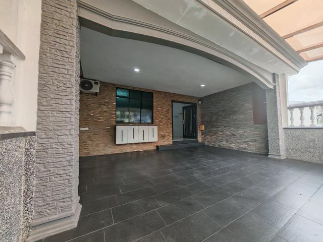 Terraced House for sale in Tebrau, Johor